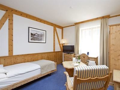Edelweiss Swiss Quality Hotel Sils Maria Zewnętrze zdjęcie
