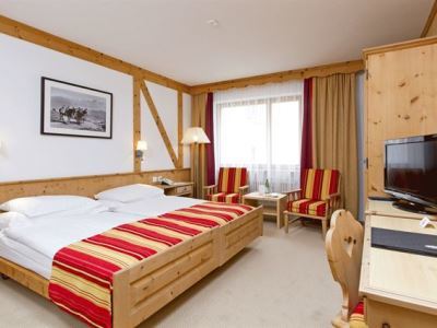 Edelweiss Swiss Quality Hotel Sils Maria Zewnętrze zdjęcie